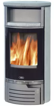 Дровяная печь ABX