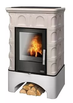 Дровяная печь ABX