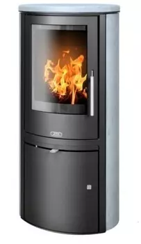 Дровяная печь ABX