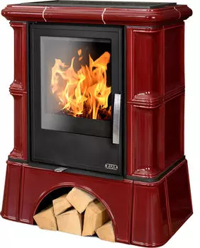 Дровяная печь ABX