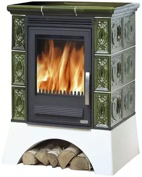 Дровяная печь ABX