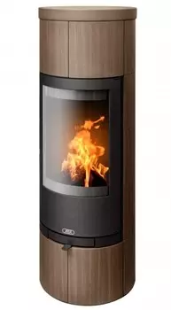Дровяная печь ABX