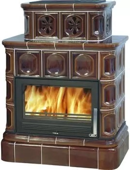 Дровяная печь ABX