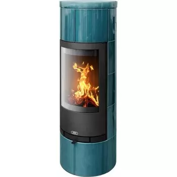 Дровяная печь ABX