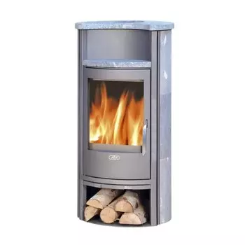 Дровяная печь ABX