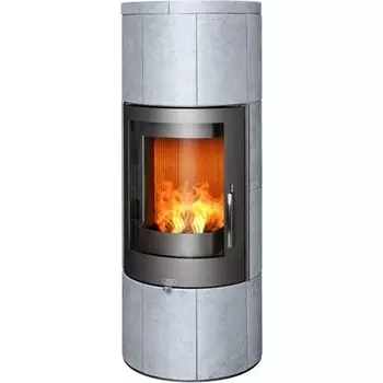 Дровяная печь ABX