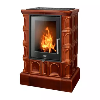 Дровяная печь ABX