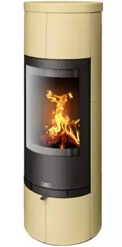 Дровяная печь ABX