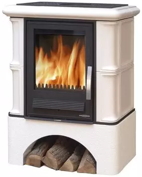 Дровяная печь ABX