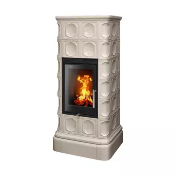 Дровяная печь ABX