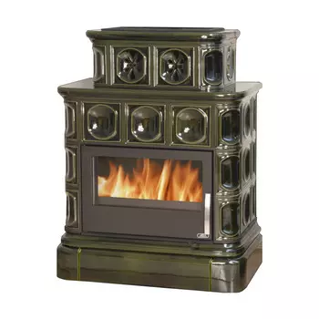 Дровяная печь ABX