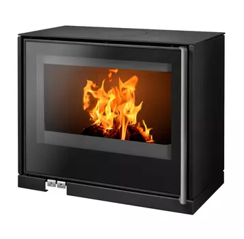 Дровяная печь ABX