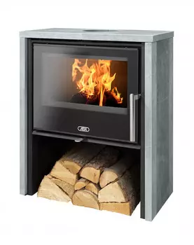 Дровяная печь ABX