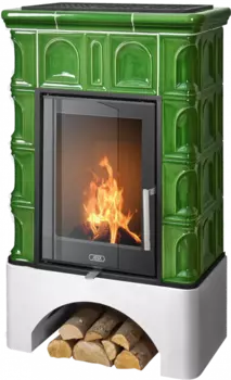 Дровяная печь ABX