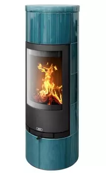 Дровяная печь ABX