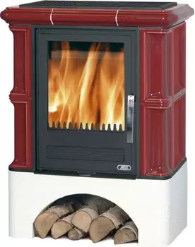 Дровяная печь ABX