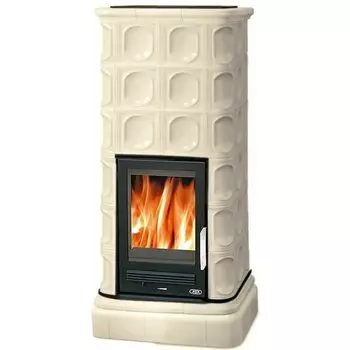 Дровяная печь ABX