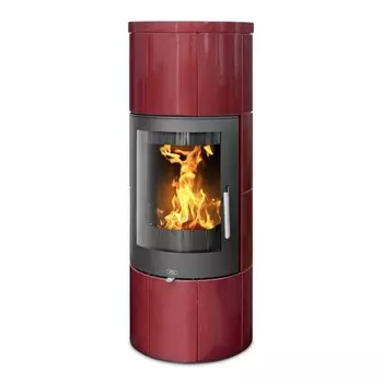 Дровяная печь ABX