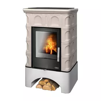 Дровяная печь ABX