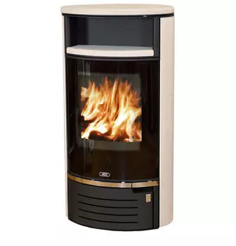 Дровяная печь ABX