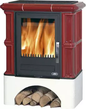 Дровяная печь ABX