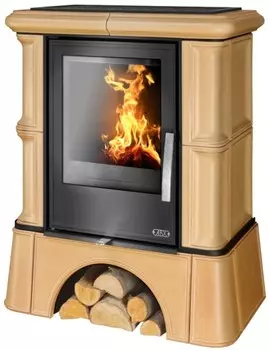 Дровяная печь ABX