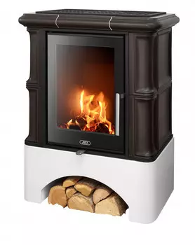 Дровяная печь ABX