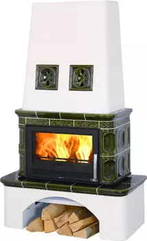 Дровяная печь ABX