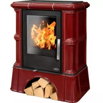 Дровяная печь ABX