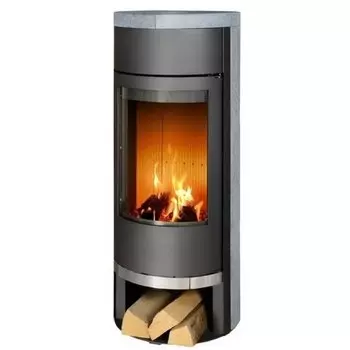 Дровяная печь ABX