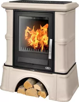 Дровяная печь ABX