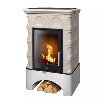 Дровяная печь ABX