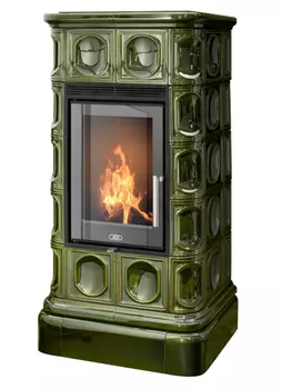 Дровяная печь ABX