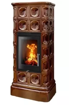 Дровяная печь ABX