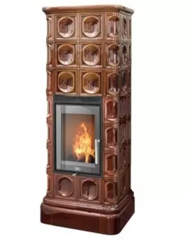 Дровяная печь ABX