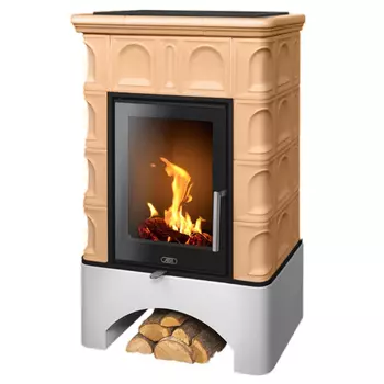 Дровяная печь ABX