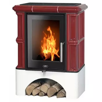 Дровяная печь ABX