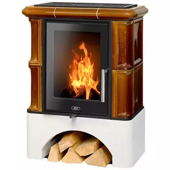 Дровяная печь ABX