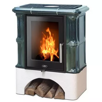 Дровяная печь ABX