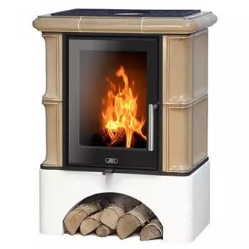 Дровяная печь ABX