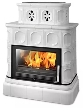 Дровяная печь ABX