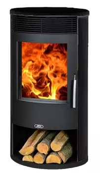 Дровяная печь ABX
