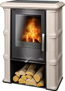 Дровяная печь ABX