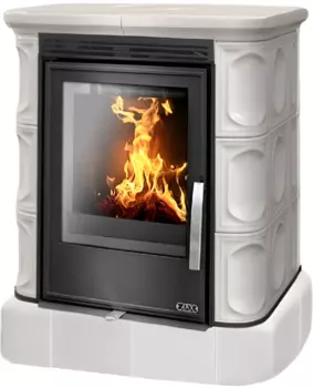 Дровяная печь ABX