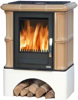 Дровяная печь ABX