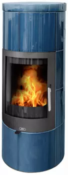 Дровяная печь ABX