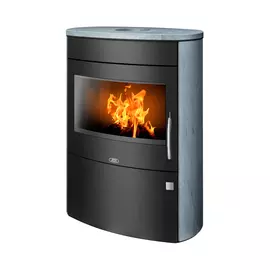 Дровяная печь ABX