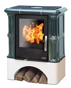 Дровяная печь ABX