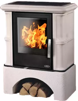 Дровяная печь ABX