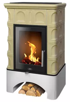 Дровяная печь ABX